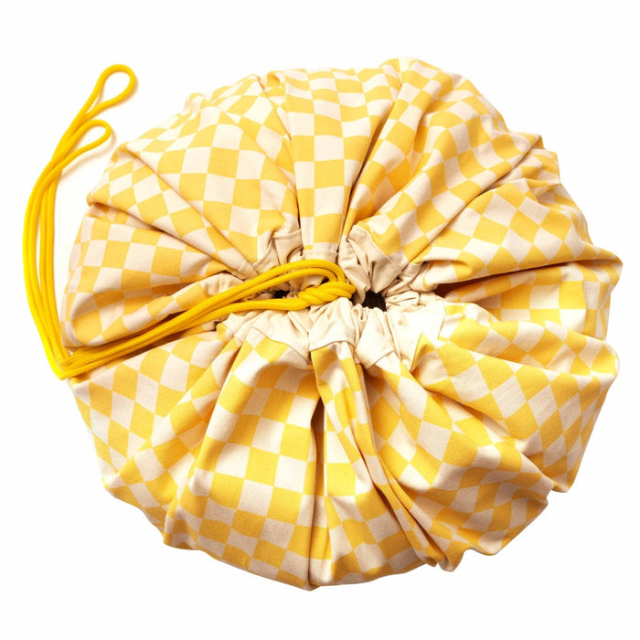 Play & Go - Orginal - vichy yellow
