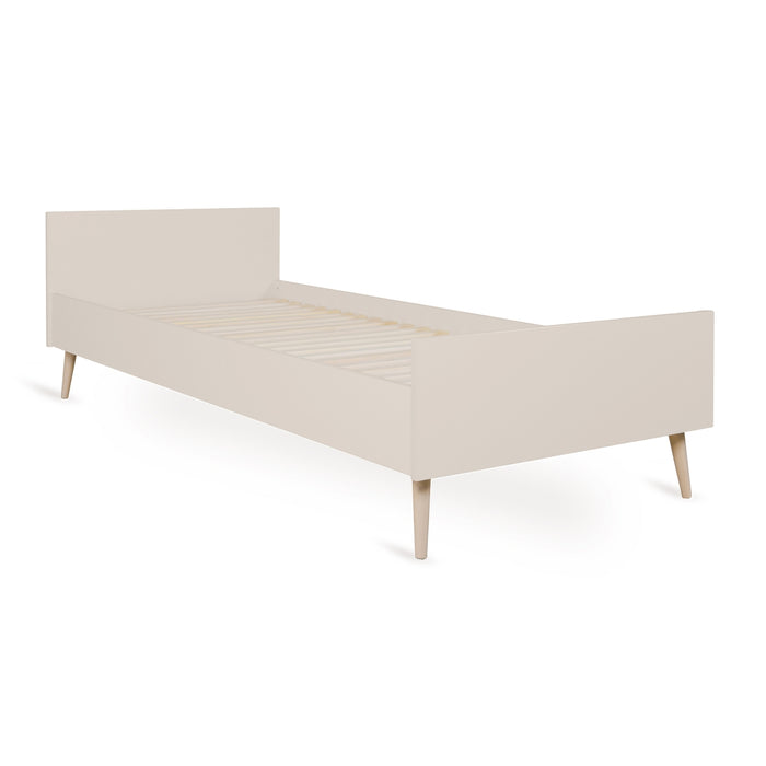 Quax - #FLOW JUNIOR BED 90*200 CM - CLAY & OAK