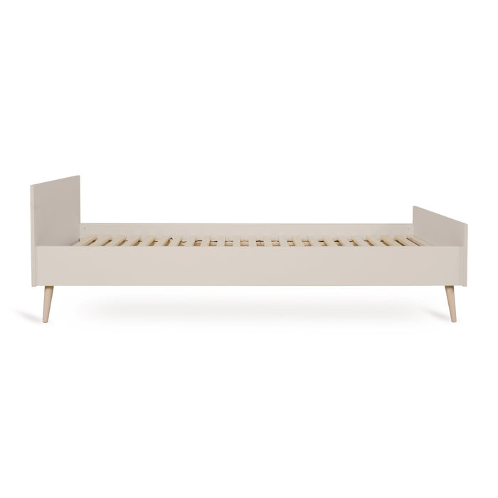 Quax - #FLOW JUNIOR BED 90*200 CM - CLAY & OAK