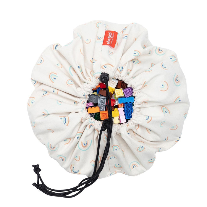 Play & Go - Mini - Mini rainbow