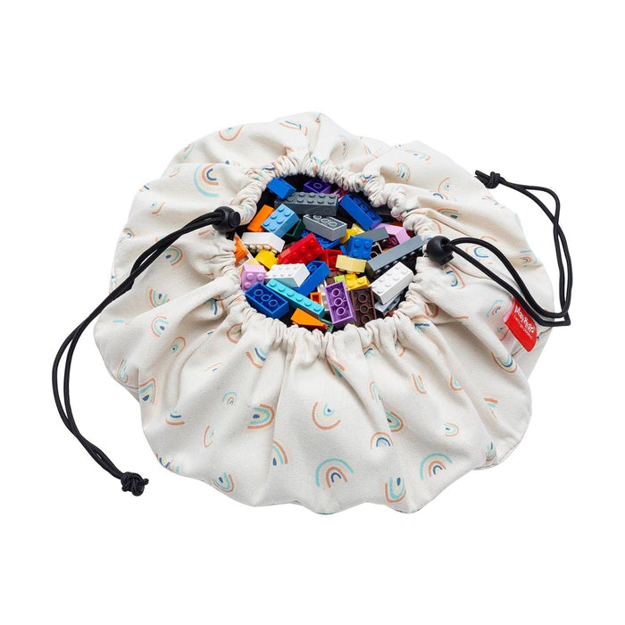 Play & Go - Mini - Mini rainbow