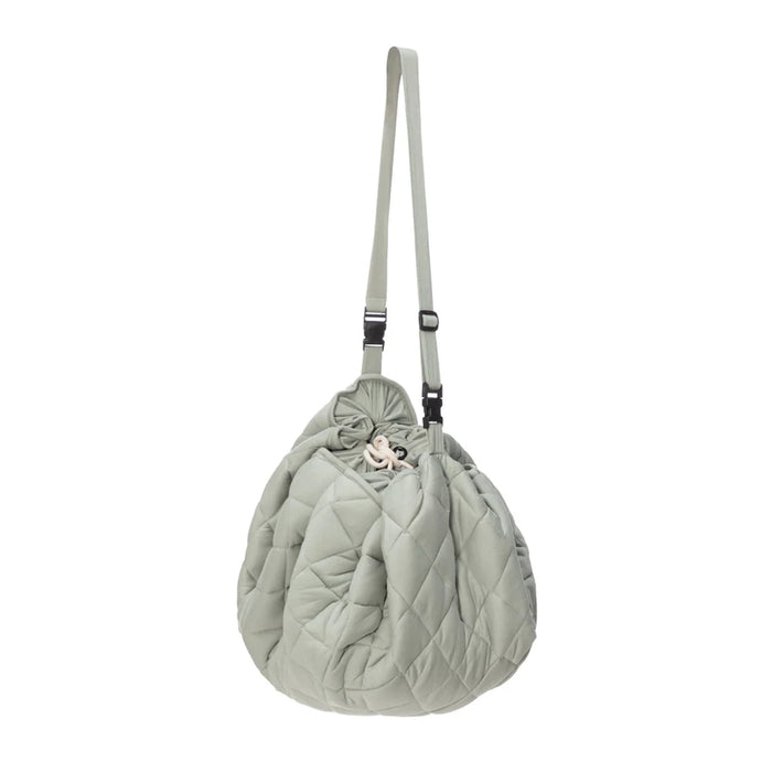 Play & Go - Baby Soft Organic Cotton - Meadow Green