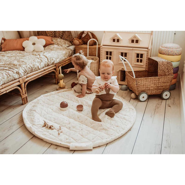 Play & Go - Baby Soft Organic Cotton - Moon