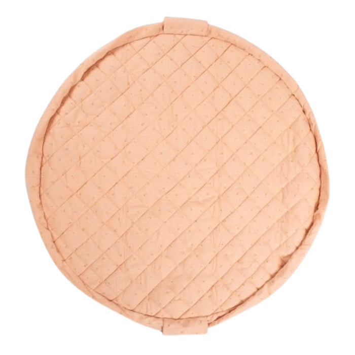 Play & Go - Baby Soft Organic Cotton - Fleuri