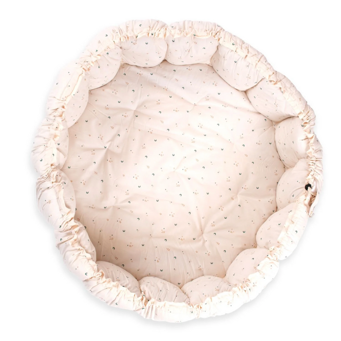 Play & Go - Bloom Organic Cotton - Bloom Moon