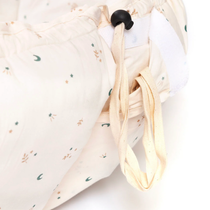 Play & Go - Bloom Organic Cotton - Bloom Moon