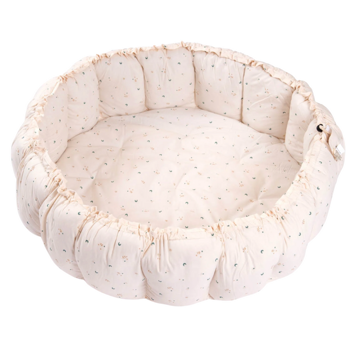 Play & Go - Bloom Organic Cotton - Bloom Moon