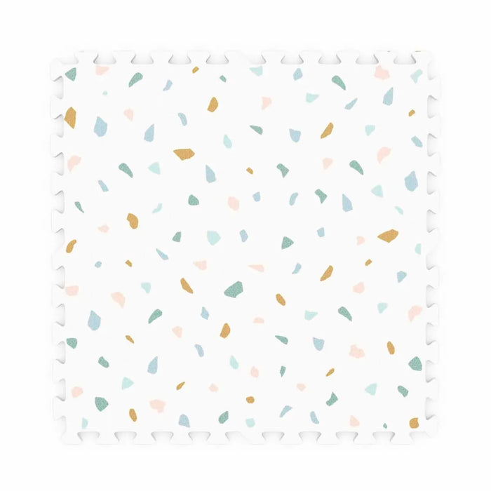 Play & Go - Eevaa - Village (120 x 180 cm - 6 tiles)