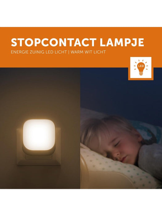 ZAZU - Socket Light - Pink