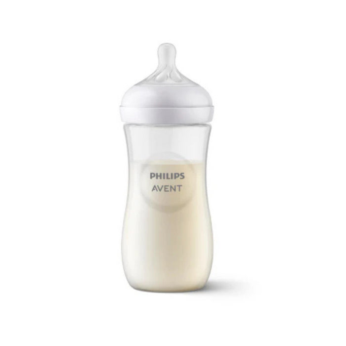 Avent - Natural 3.0 zuigfles 330 ml