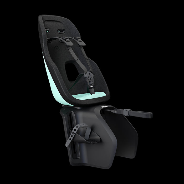 Thule - Yepp Nexxt 2 Maxi - Rack Mount - Mint