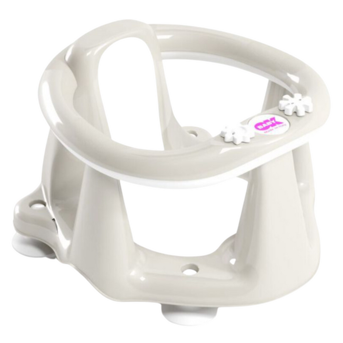 OK Baby - BADRING FLIPPER EVOLUTION Off-White