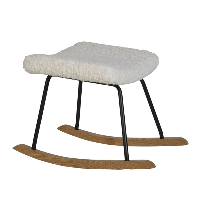 Quax - HOCKER ROCKER DE LUXE - LIMITED EDITION
