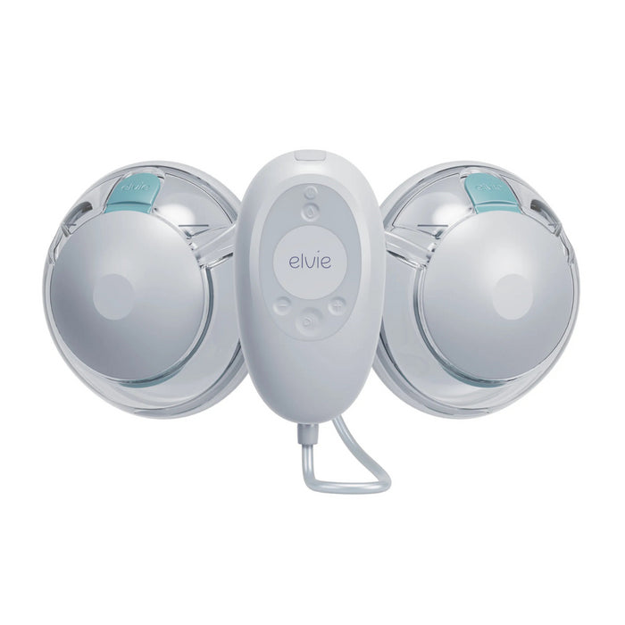 Elvie - Stride 2 Borstkolf dubbel