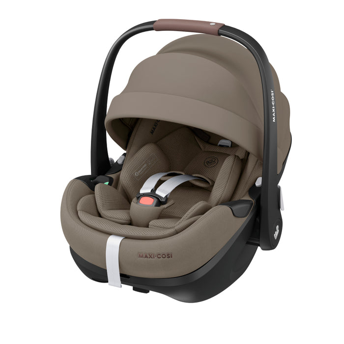 Maxi Cosi - MC Pebble 360 Pro2 Twillic Truffle