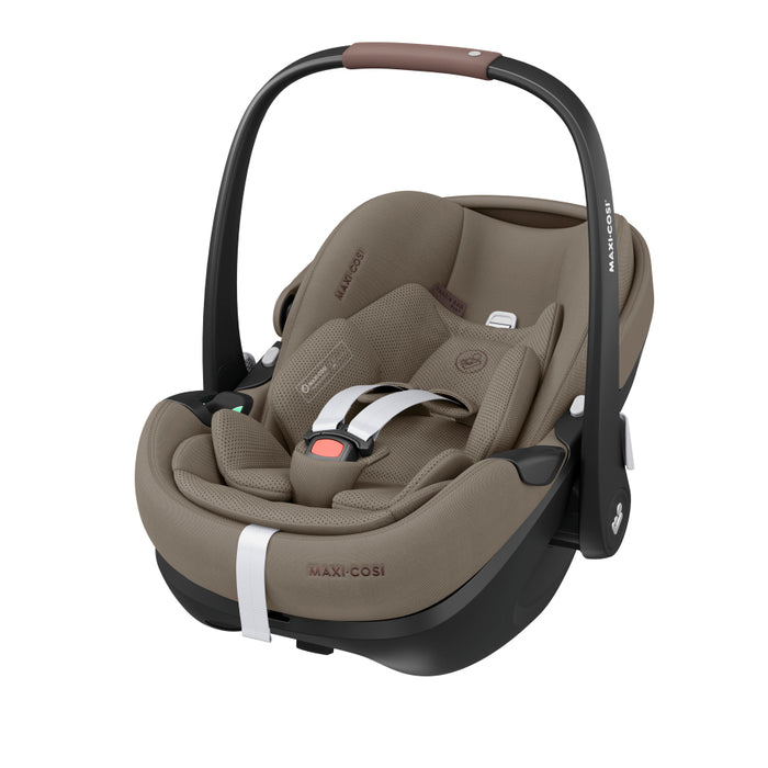 Maxi Cosi - MC Pebble 360 Pro2 Twillic Truffle