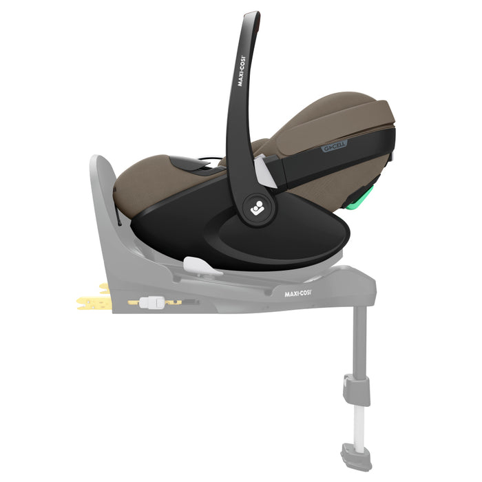 Maxi Cosi - MC Pebble 360 Pro2 Twillic Truffle