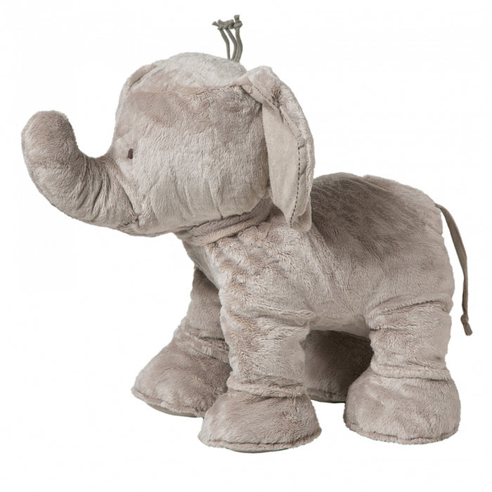 Tartine et Chocolat - Ferdinand, l'elephant - ELEPHANT 90CM TAUPE