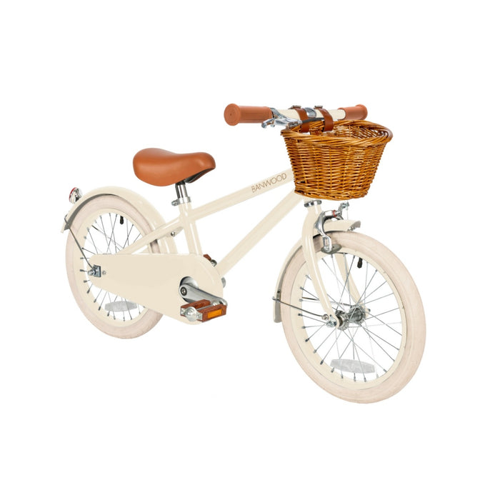 Banwood - Fiets Cream