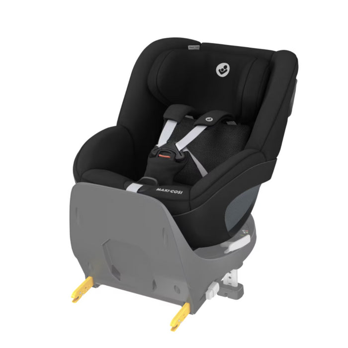 Maxi Cosi - MC PEARL 360 2 AUTHENTIC BLACK 2