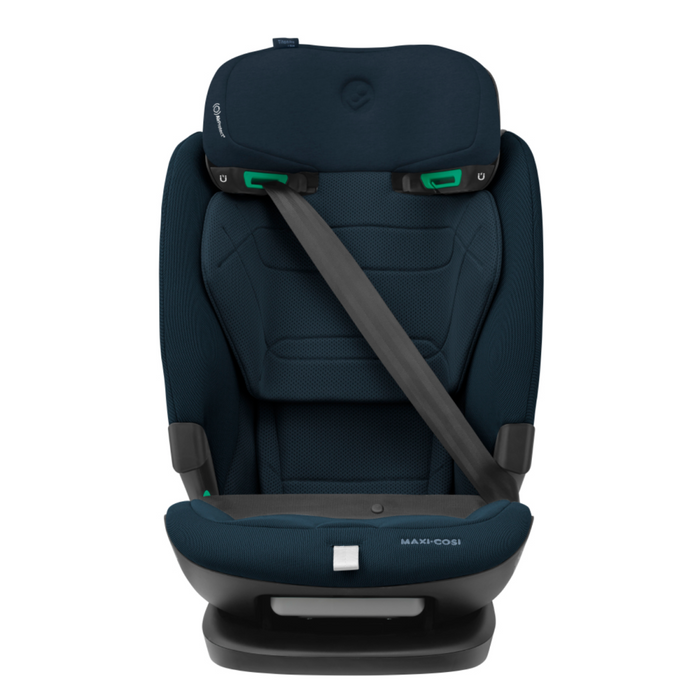 Maxi Cosi -  TITAN PRO2 I-SIZE AUTHENTIC BLUE