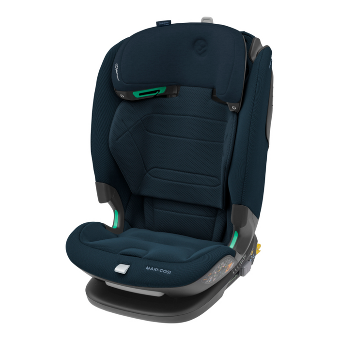 Maxi Cosi -  TITAN PRO2 I-SIZE AUTHENTIC BLUE
