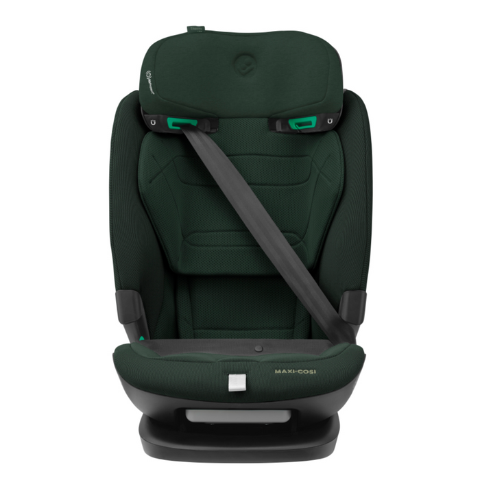 Maxi Cosi -  TITAN PRO2 I-SIZE AUTHENTIC GREEN