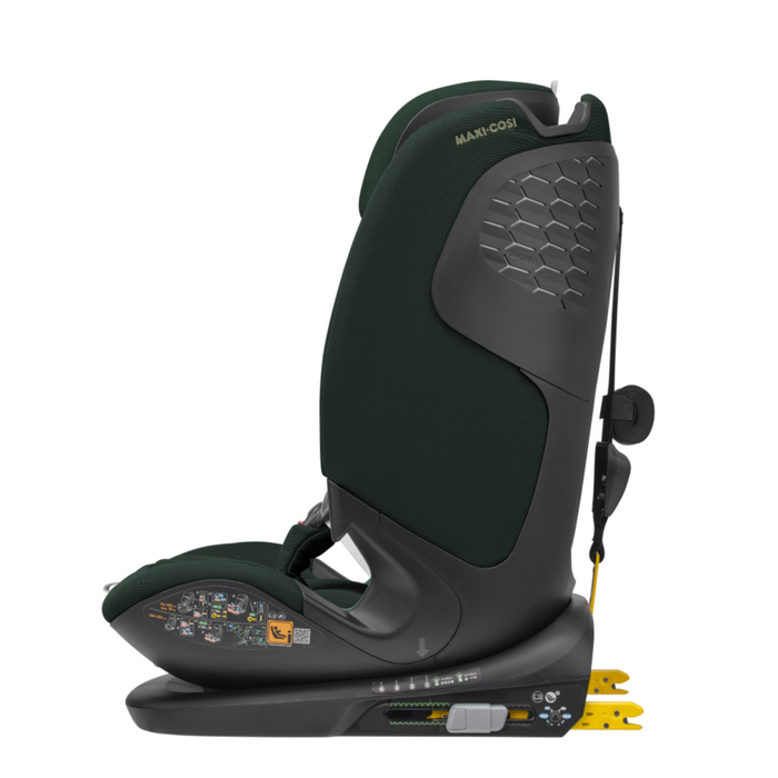 Maxi Cosi -  TITAN PRO2 I-SIZE AUTHENTIC GREEN