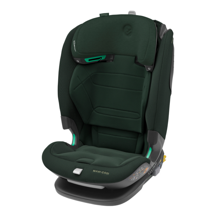 Maxi Cosi -  TITAN PRO2 I-SIZE AUTHENTIC GREEN