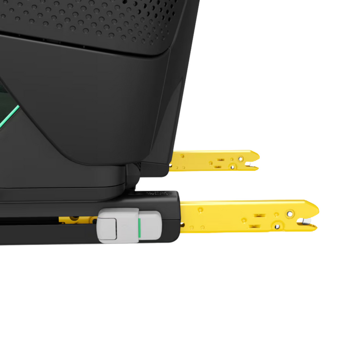 Maxi Cosi - MC RODIFIX PRO2 I-SIZE AUTHENTIC GREEN