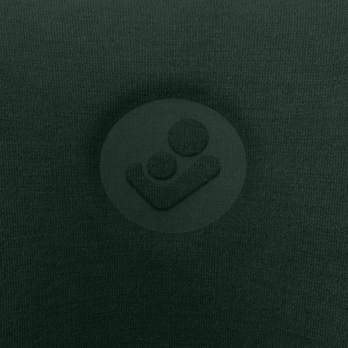 Maxi Cosi - MC RODIFIX PRO2 I-SIZE AUTHENTIC GREEN