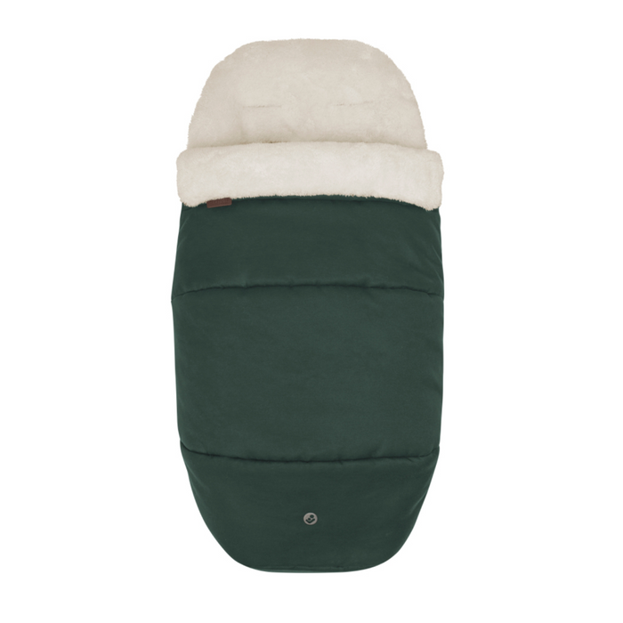 Maxi Cosi -  2IN1 WINTER FOOTMUFF TWILLIC GREEN