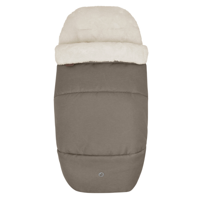 Maxi Cosi -  2IN1 WINTER FOOTMUFF TWILLIC TRUFFLE