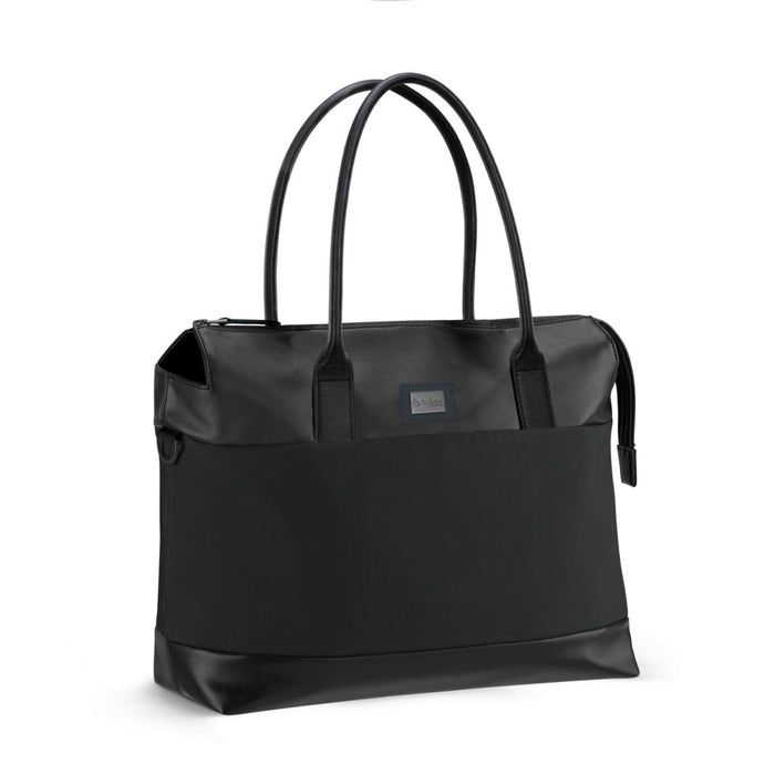 Cybex - Platinum Tote Bag Deep Black | black