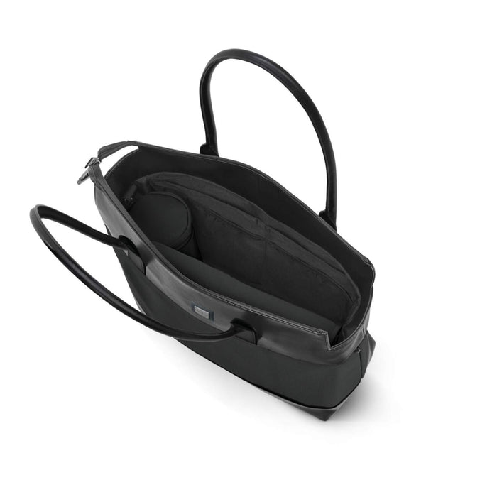 Cybex - Platinum Tote Bag Deep Black | black