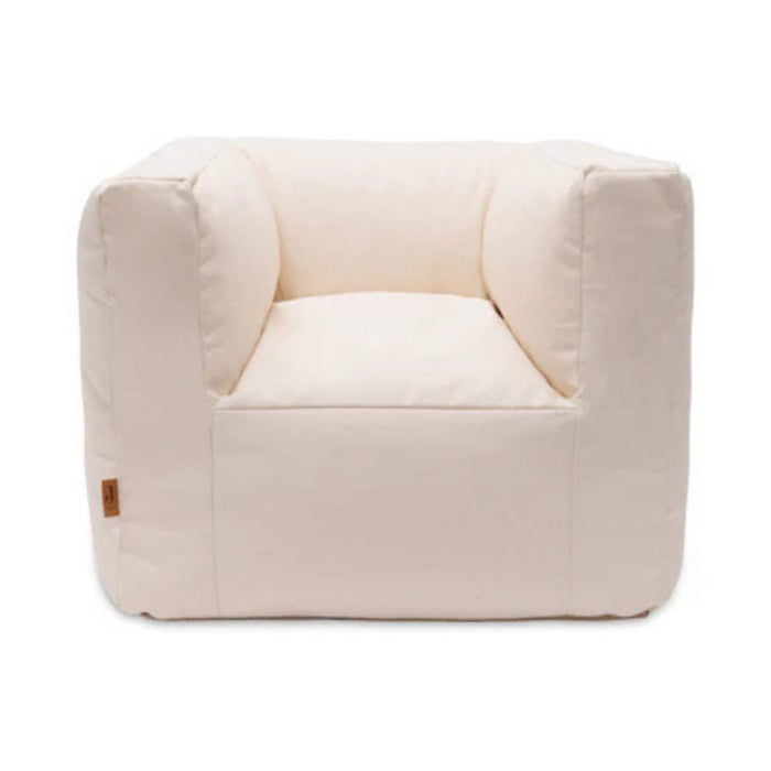 Jollein - Kinderfauteuil Twill Natural