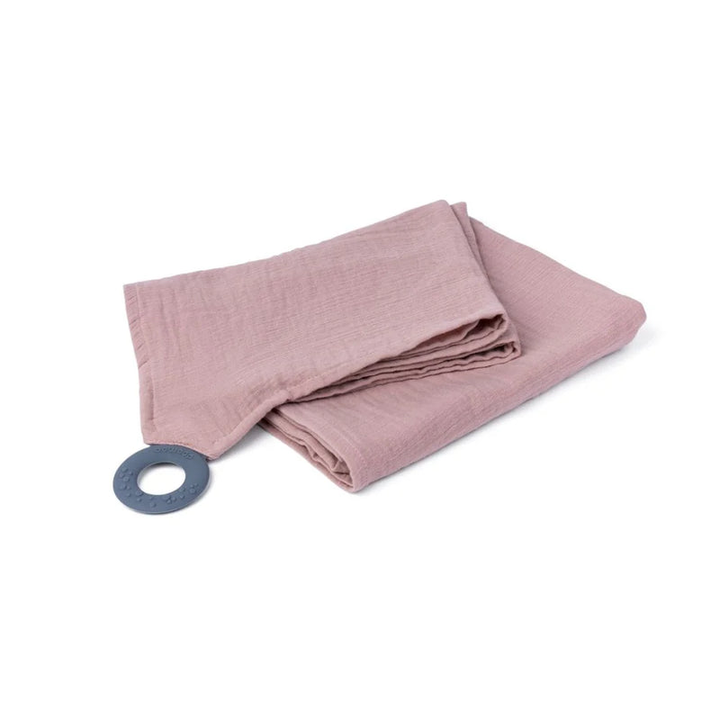 Doomoo - mom'n play tetra pink