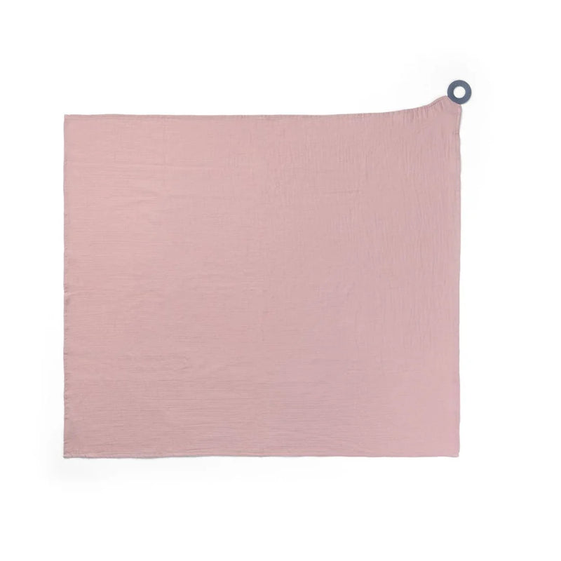 Doomoo - mom'n play tetra pink