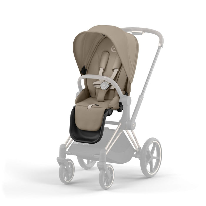 Cybex - PRIAM Pack zitting Cozy Beige | beige