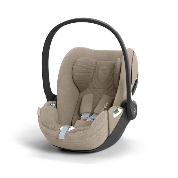 Cybex - CLOUD T I-SIZE PLUS Cozy Beige | beige