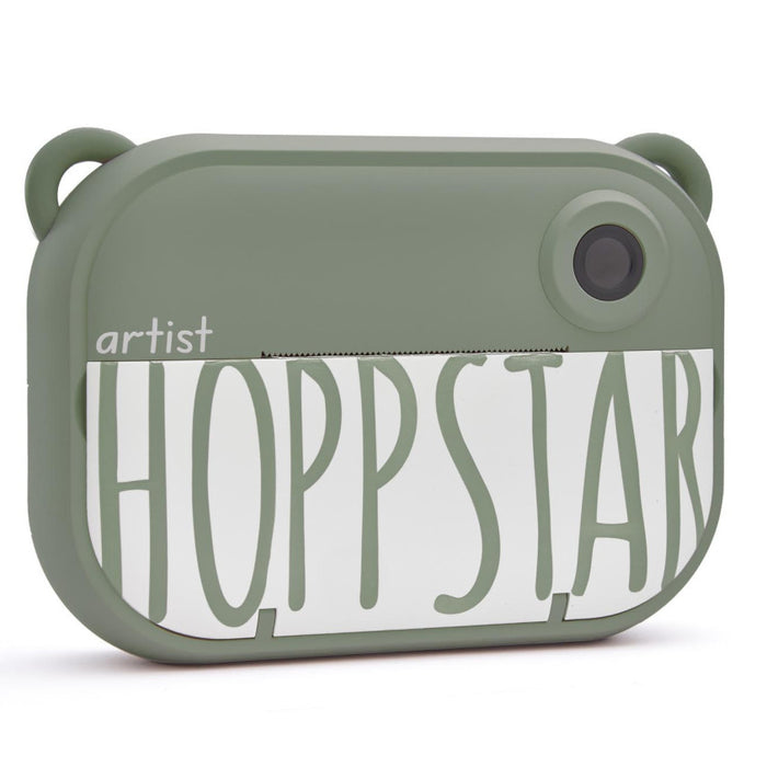 Hoppstar - Artist - Laurel