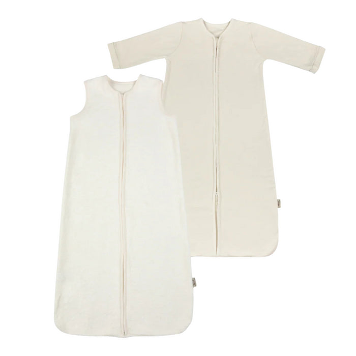 Timboo - Multi-season sleeping bag 90cm - Daisy white