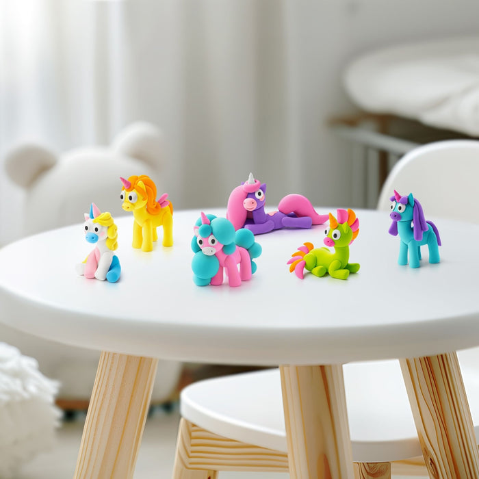 Hey Clay - Unicorns
