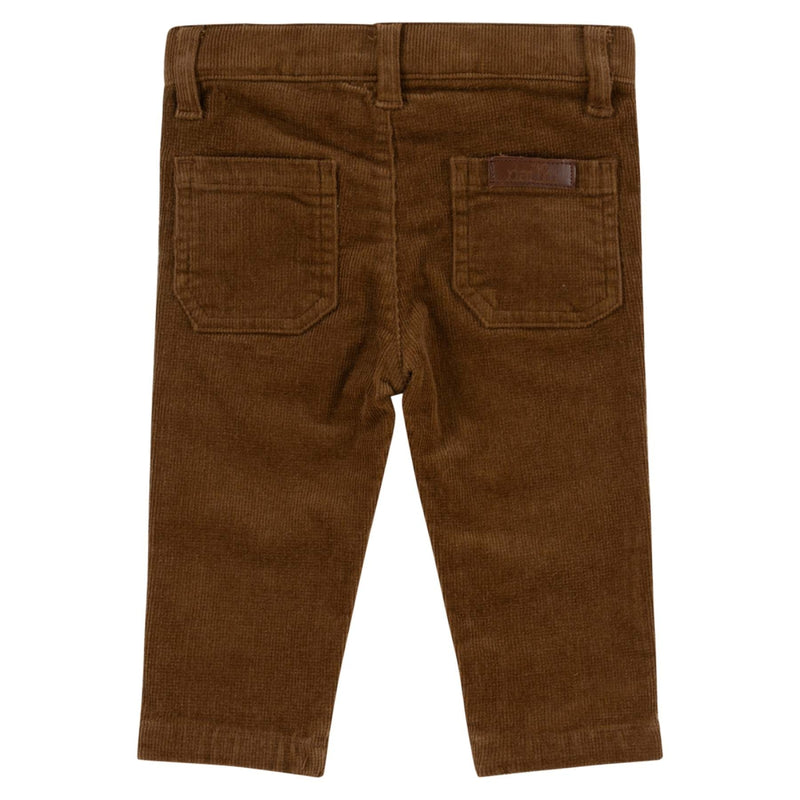 Natini - Pants Rib - Brown