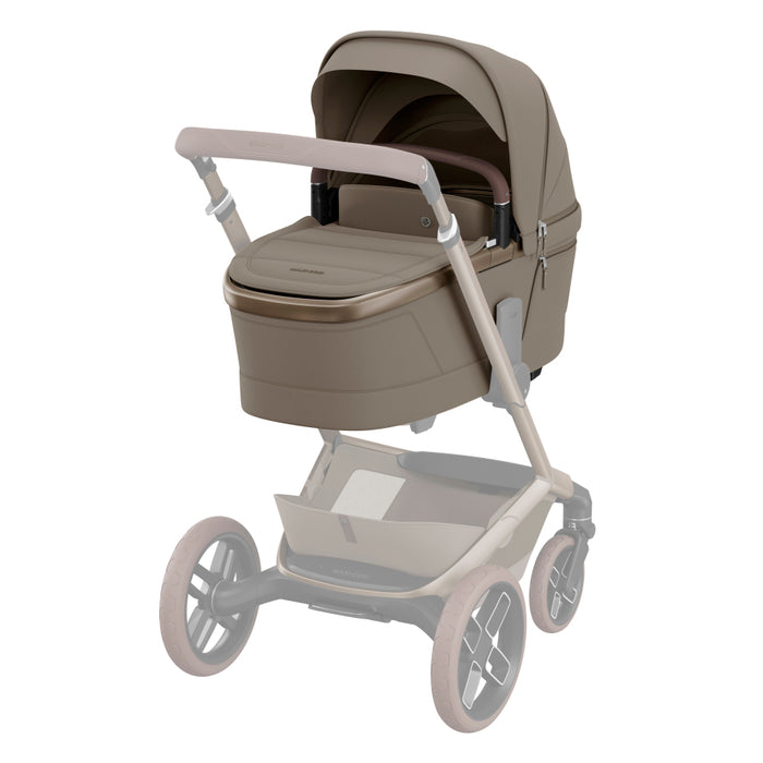 Maxi Cosi -  FAME REISWIEG OAK TRUFFLE