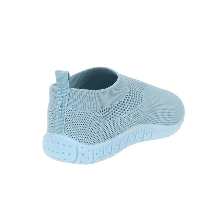 Lassig - Allround Sneaker - Illusion blue