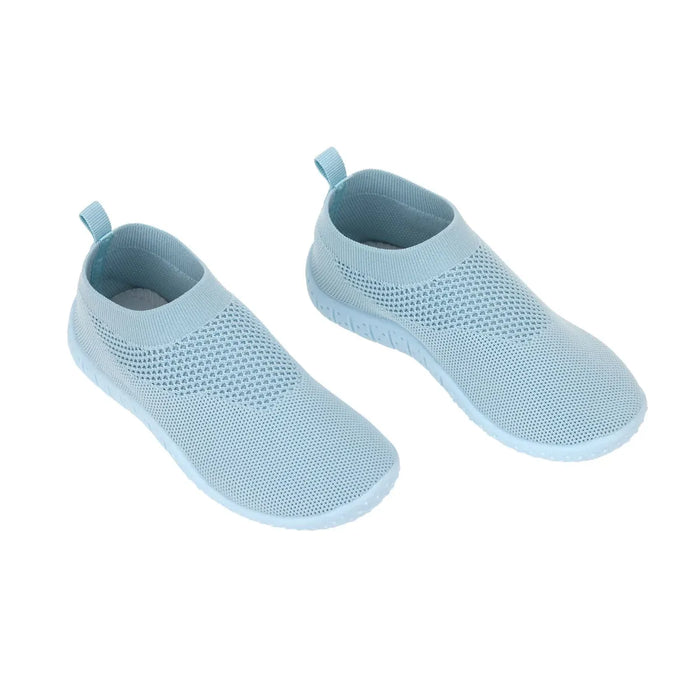 Lassig - Allround Sneaker - Illusion blue