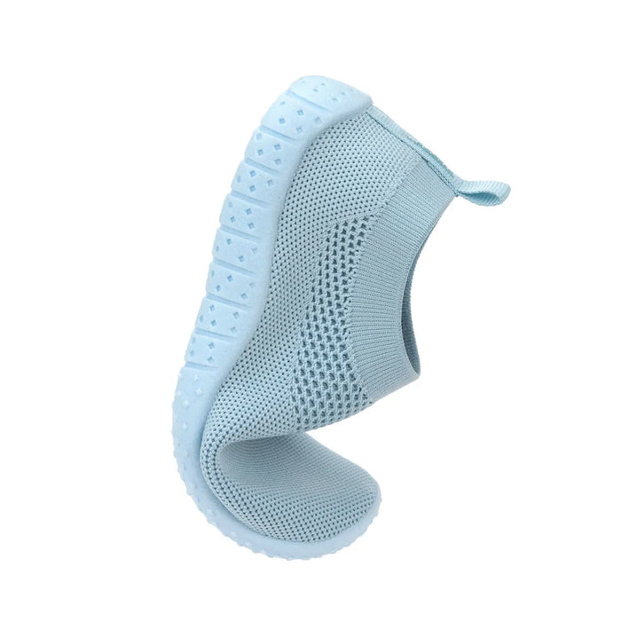 Lassig - Allround Sneaker - Illusion blue