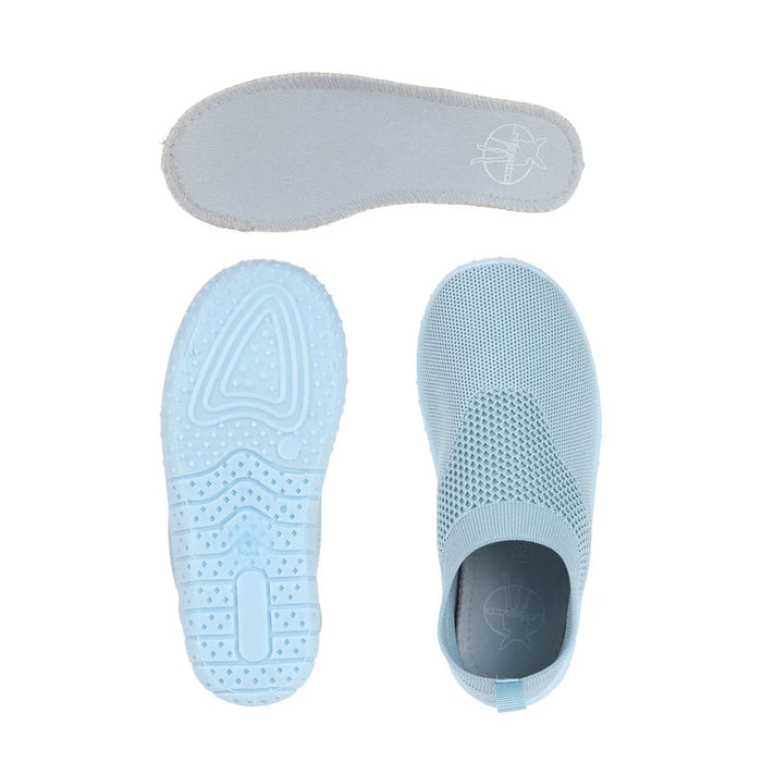Lassig - Allround Sneaker - Illusion blue