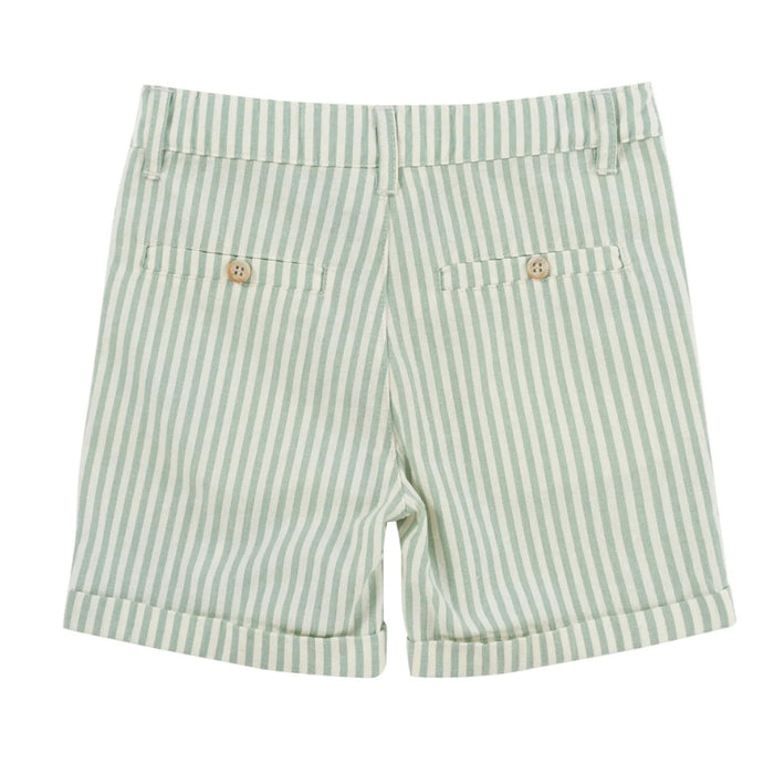 Natini - Short Stripes Leo